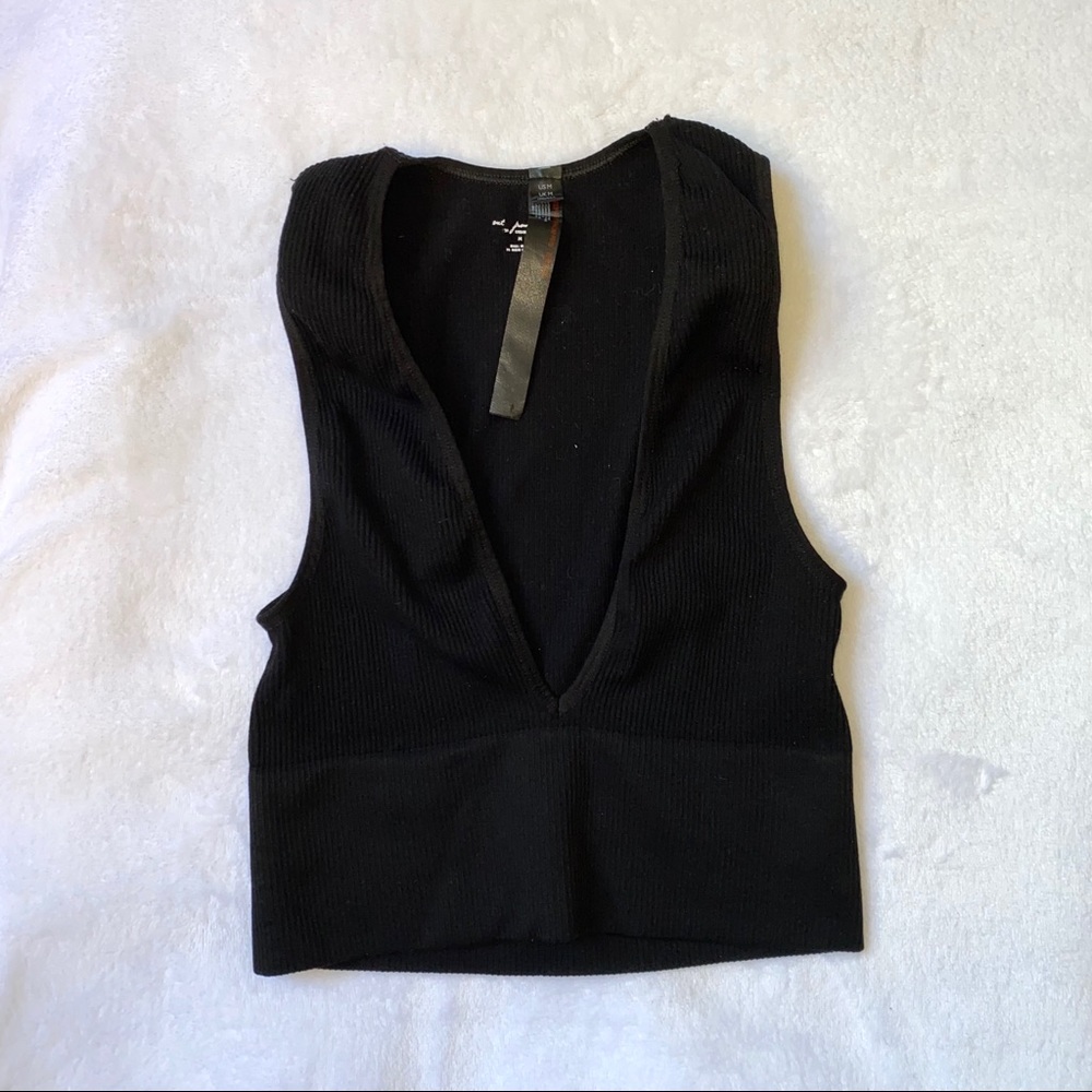 Urban Outfitters Bra Top